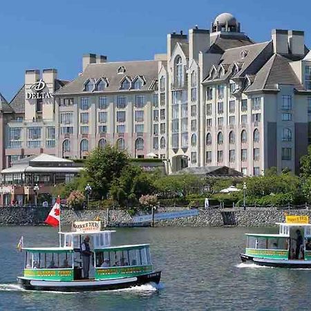 Amazing Location 2 Bedroom Minutes From Downtown Victoria Buitenkant foto